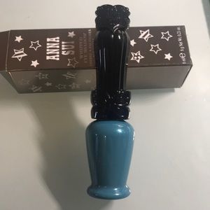 Anna Sui whipped Eye shadow 100